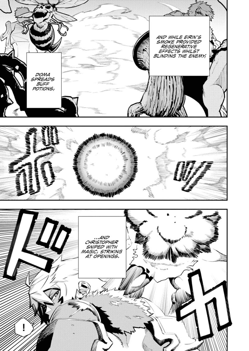 Tsuihou Sareta Renkinjutsushi San Saikyou No Dungeon Wo Tsukurimasen Ka 21 11