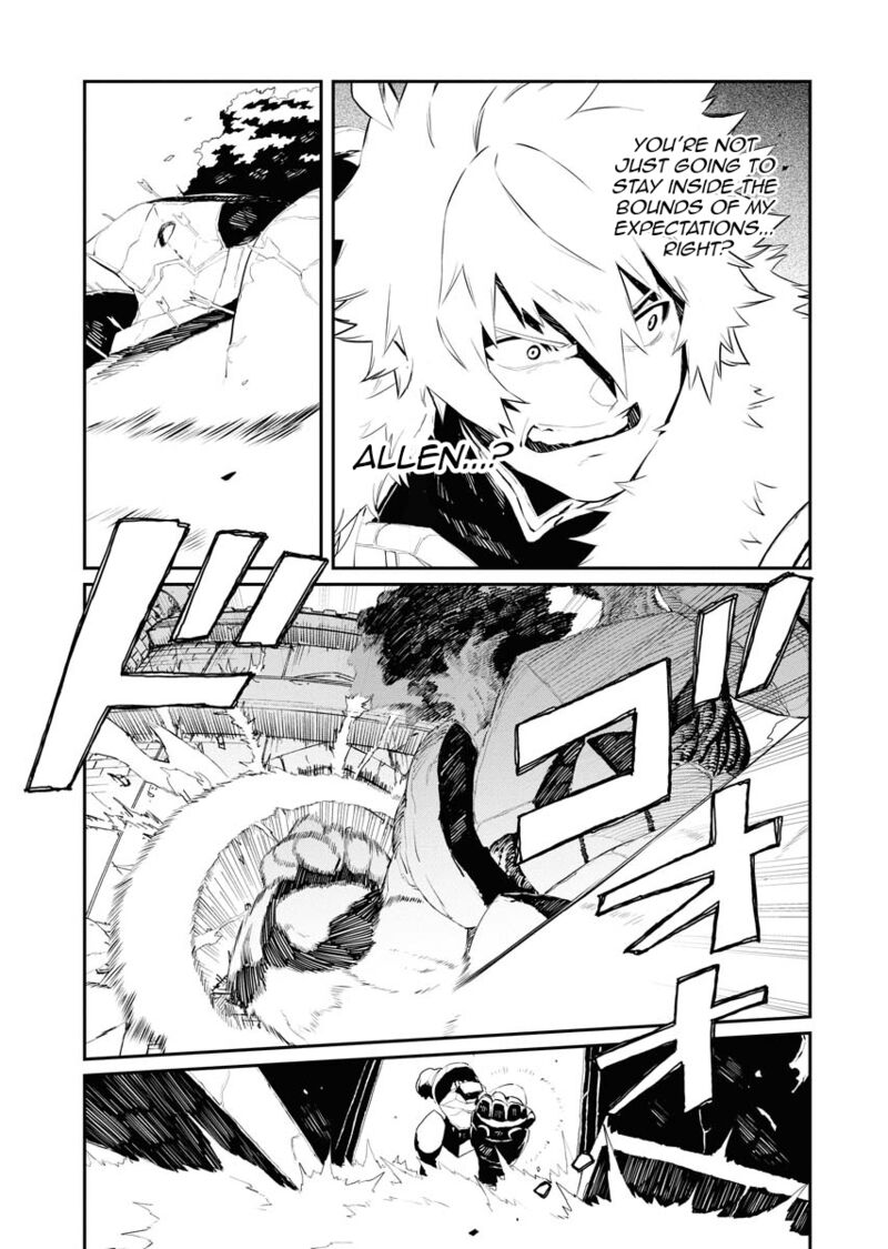 Tsuihou Sareta Renkinjutsushi San Saikyou No Dungeon Wo Tsukurimasen Ka 25 11