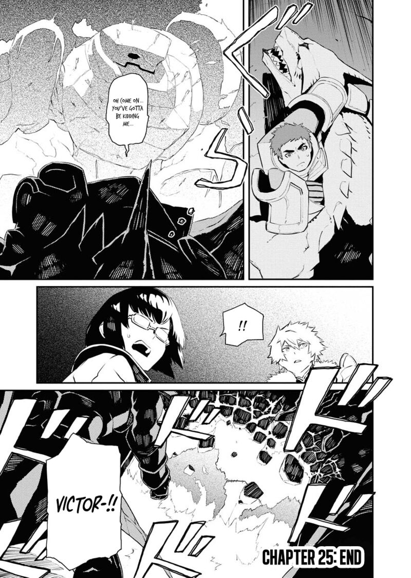 Tsuihou Sareta Renkinjutsushi San Saikyou No Dungeon Wo Tsukurimasen Ka 25 14