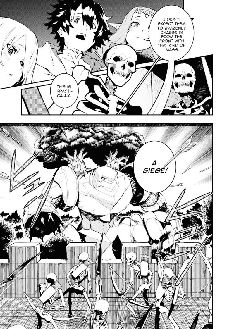 Tsuihou Sareta Renkinjutsushi San Saikyou No Dungeon Wo Tsukurimasen Ka 25 7
