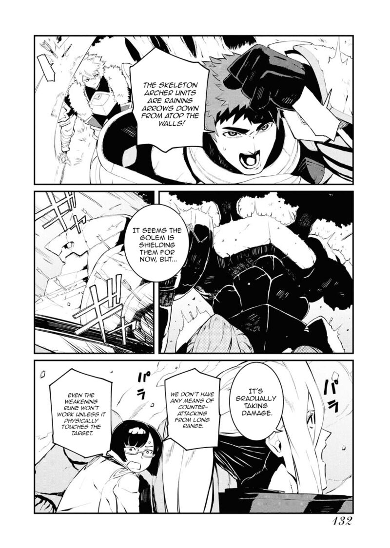 Tsuihou Sareta Renkinjutsushi San Saikyou No Dungeon Wo Tsukurimasen Ka 25 8