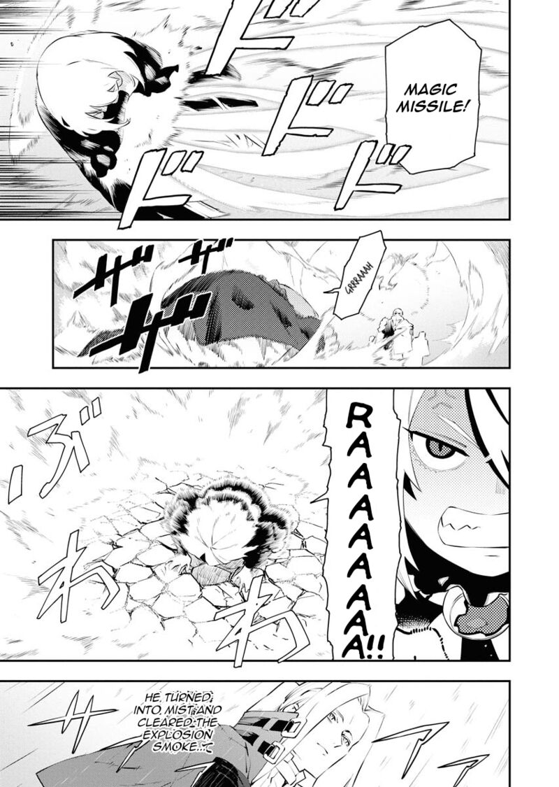 Tsuihou Sareta Renkinjutsushi San Saikyou No Dungeon Wo Tsukurimasen Ka 27 11