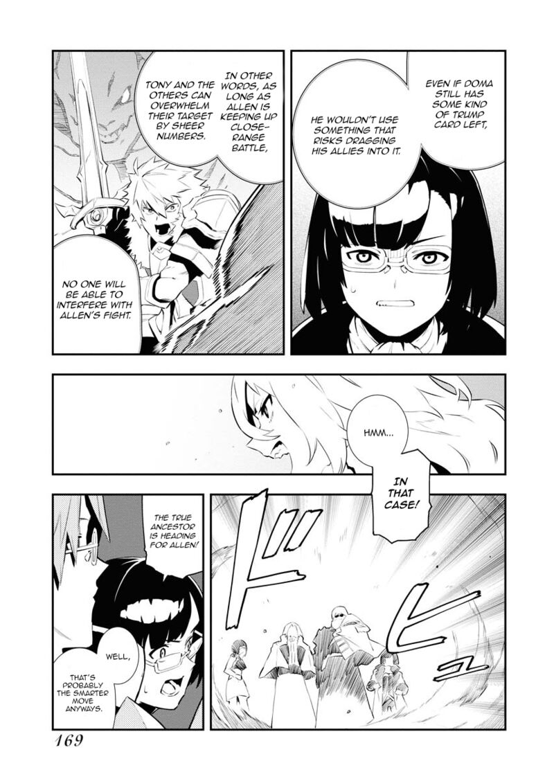 Tsuihou Sareta Renkinjutsushi San Saikyou No Dungeon Wo Tsukurimasen Ka 27 13