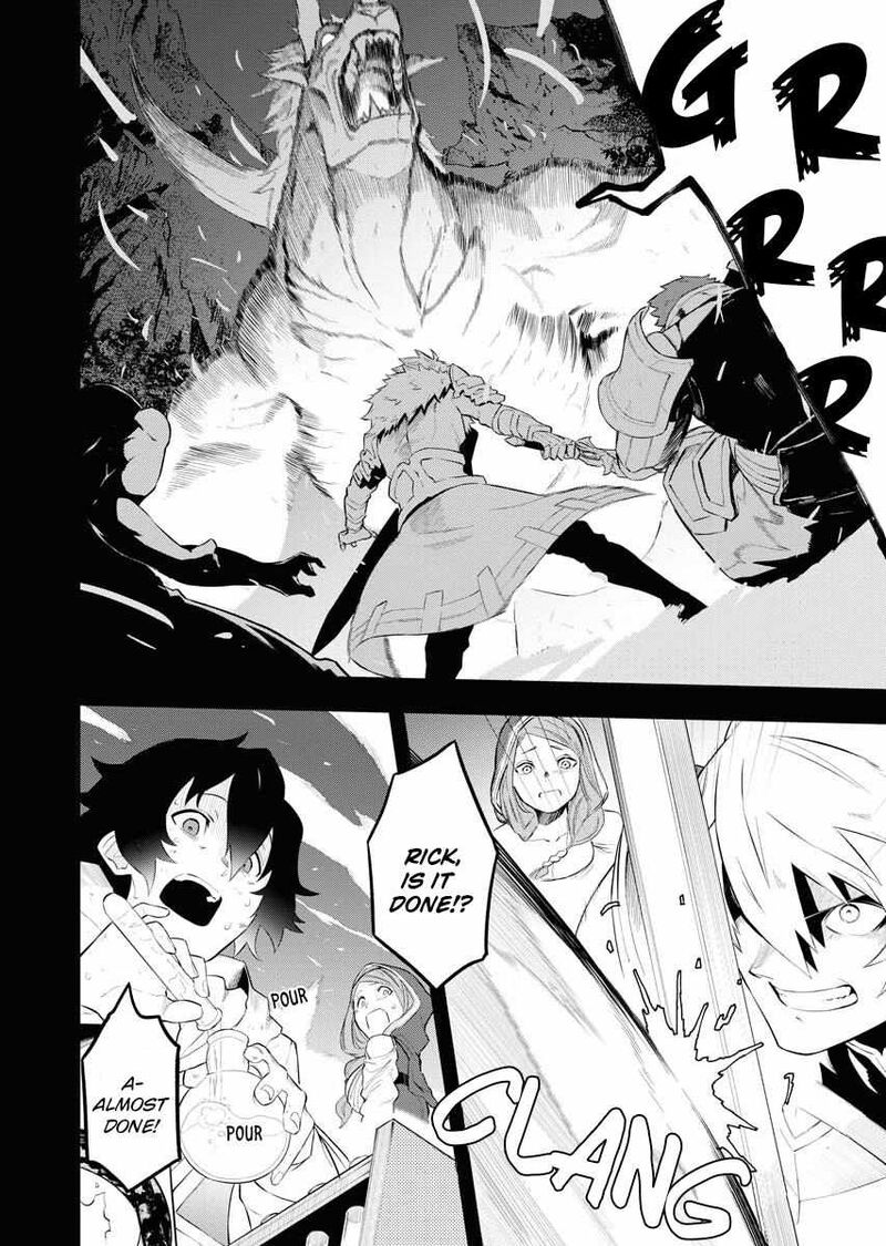 Tsuihou Sareta Renkinjutsushi San Saikyou No Dungeon Wo Tsukurimasen Ka 3 10