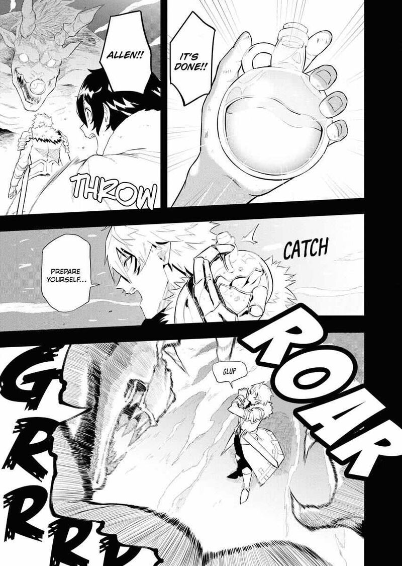 Tsuihou Sareta Renkinjutsushi San Saikyou No Dungeon Wo Tsukurimasen Ka 3 11