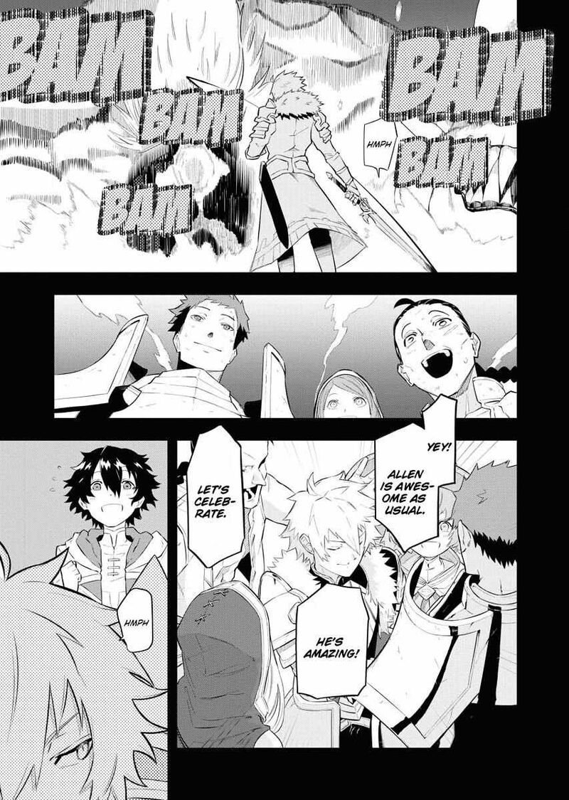 Tsuihou Sareta Renkinjutsushi San Saikyou No Dungeon Wo Tsukurimasen Ka 3 13