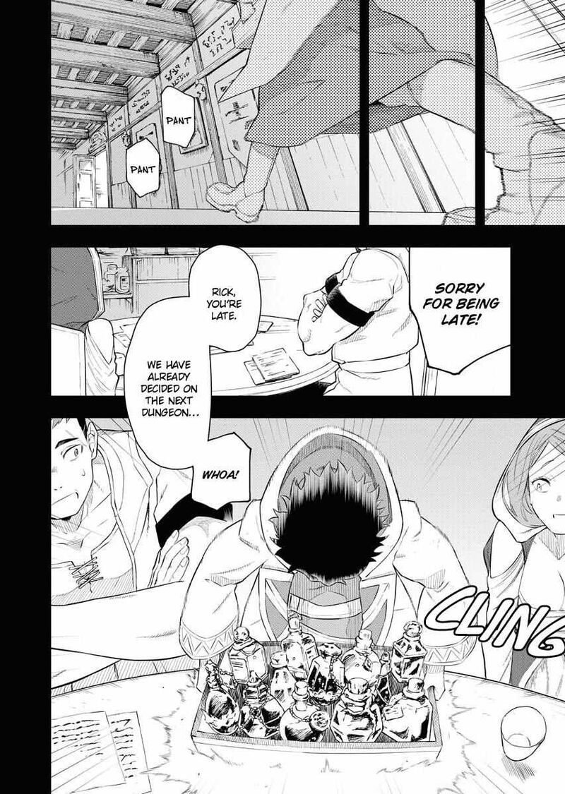Tsuihou Sareta Renkinjutsushi San Saikyou No Dungeon Wo Tsukurimasen Ka 3 14