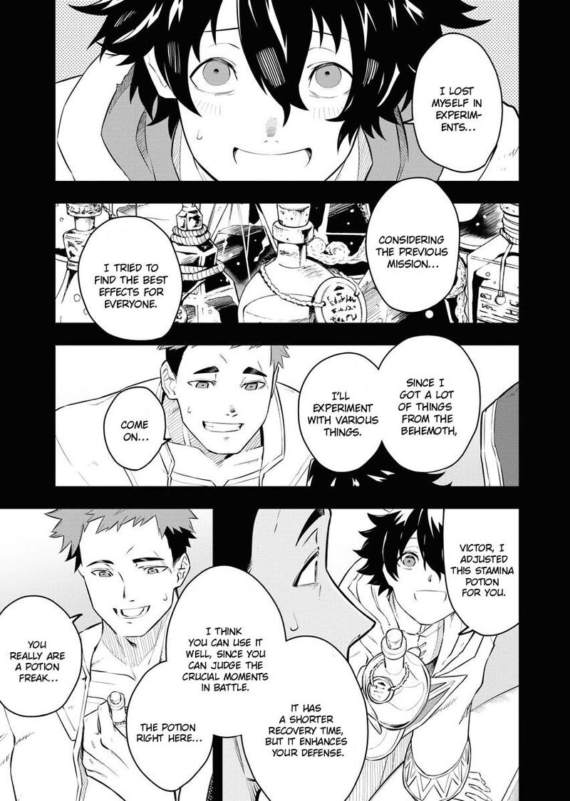 Tsuihou Sareta Renkinjutsushi San Saikyou No Dungeon Wo Tsukurimasen Ka 3 15
