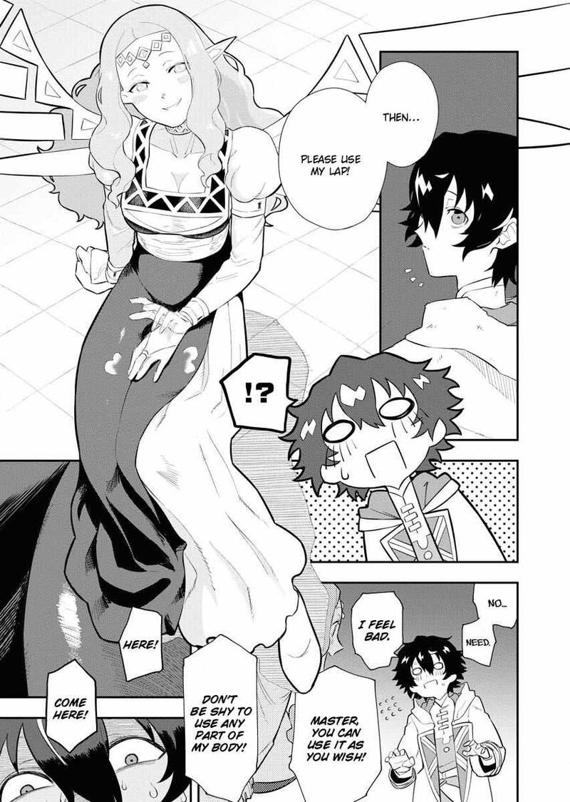 Tsuihou Sareta Renkinjutsushi San Saikyou No Dungeon Wo Tsukurimasen Ka 3 20