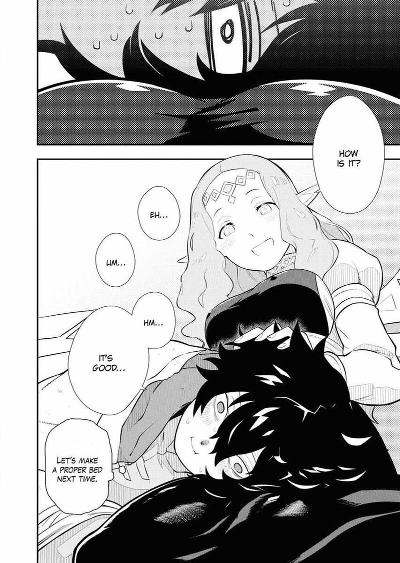 Tsuihou Sareta Renkinjutsushi San Saikyou No Dungeon Wo Tsukurimasen Ka 3 21