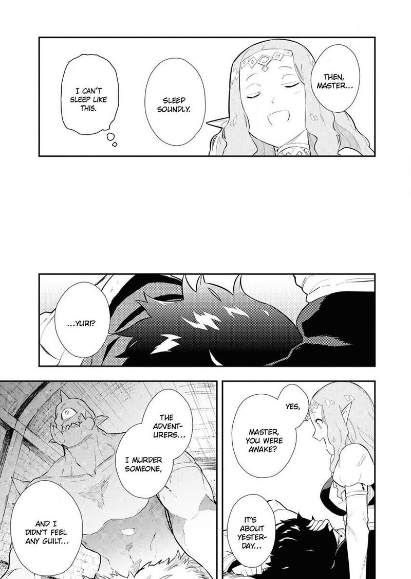 Tsuihou Sareta Renkinjutsushi San Saikyou No Dungeon Wo Tsukurimasen Ka 3 22