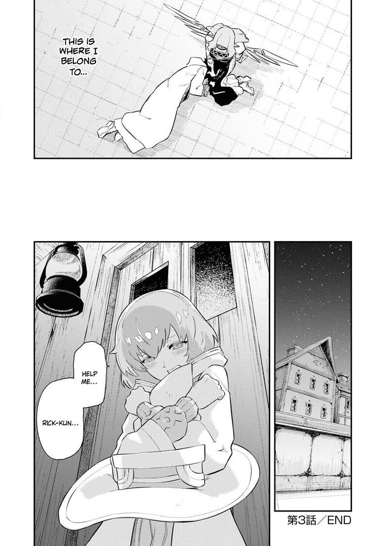 Tsuihou Sareta Renkinjutsushi San Saikyou No Dungeon Wo Tsukurimasen Ka 3 25