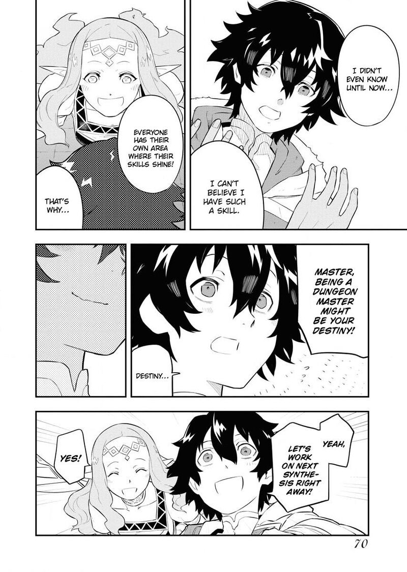 Tsuihou Sareta Renkinjutsushi San Saikyou No Dungeon Wo Tsukurimasen Ka 3 8