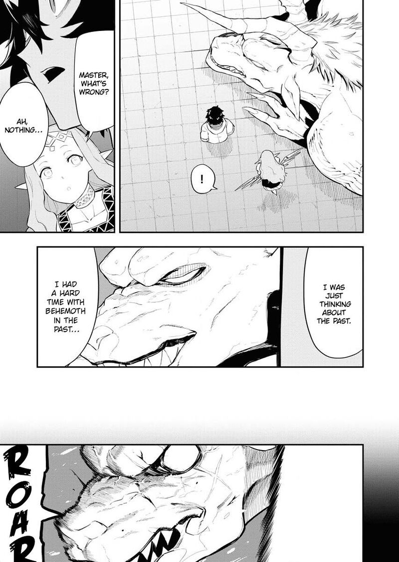Tsuihou Sareta Renkinjutsushi San Saikyou No Dungeon Wo Tsukurimasen Ka 3 9