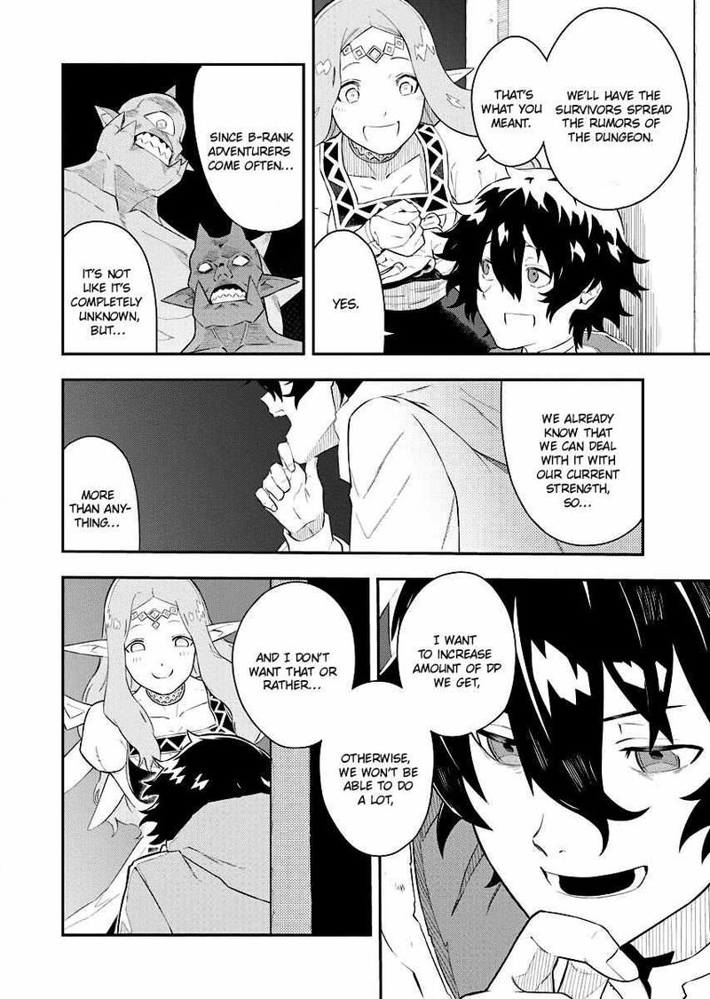 Tsuihou Sareta Renkinjutsushi San Saikyou No Dungeon Wo Tsukurimasen Ka 4 10