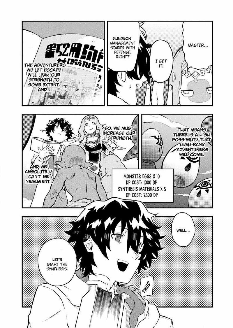Tsuihou Sareta Renkinjutsushi San Saikyou No Dungeon Wo Tsukurimasen Ka 4 13