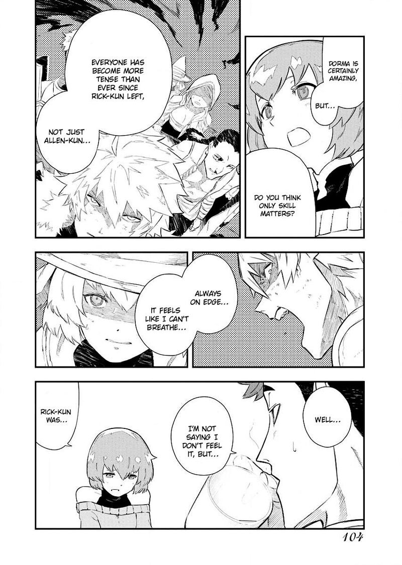 Tsuihou Sareta Renkinjutsushi San Saikyou No Dungeon Wo Tsukurimasen Ka 4 18