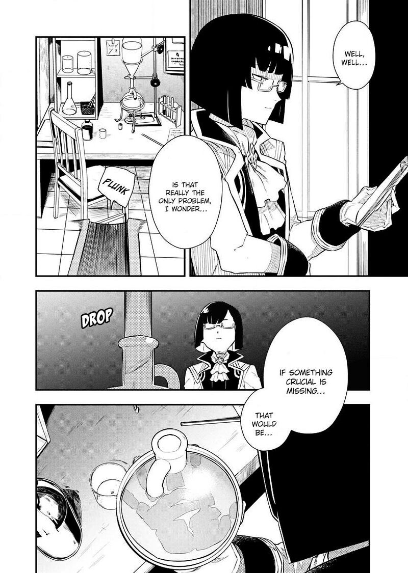 Tsuihou Sareta Renkinjutsushi San Saikyou No Dungeon Wo Tsukurimasen Ka 4 22