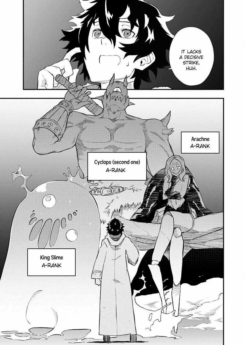 Tsuihou Sareta Renkinjutsushi San Saikyou No Dungeon Wo Tsukurimasen Ka 4 23
