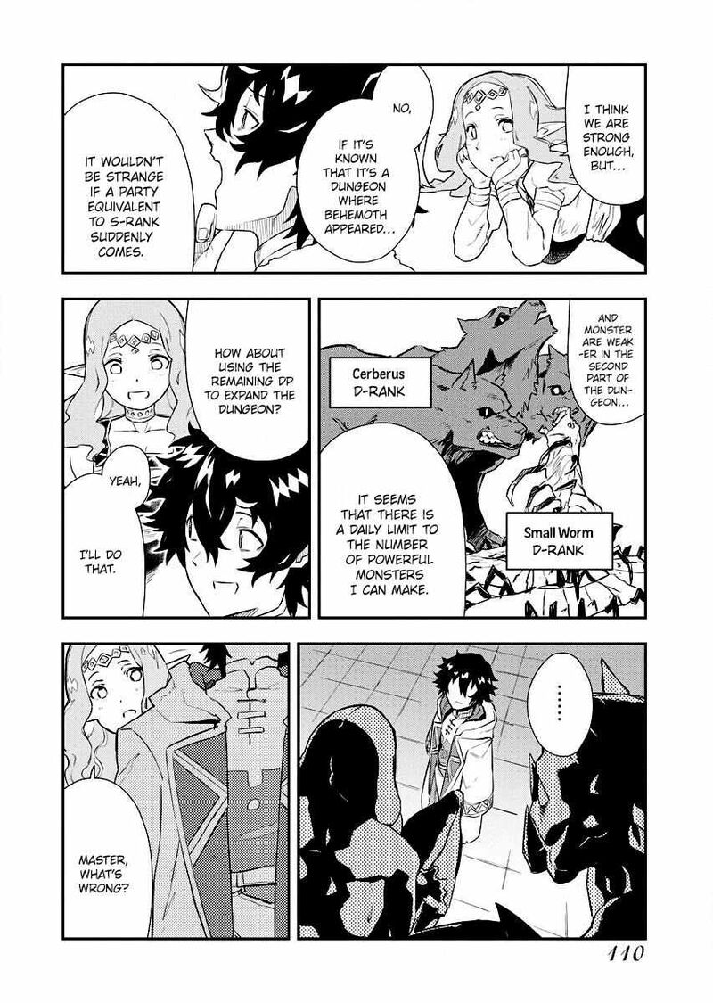 Tsuihou Sareta Renkinjutsushi San Saikyou No Dungeon Wo Tsukurimasen Ka 4 24