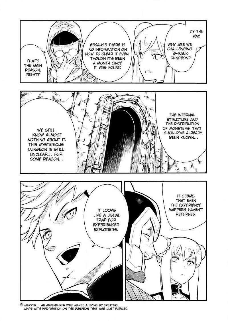 Tsuihou Sareta Renkinjutsushi San Saikyou No Dungeon Wo Tsukurimasen Ka 4 4