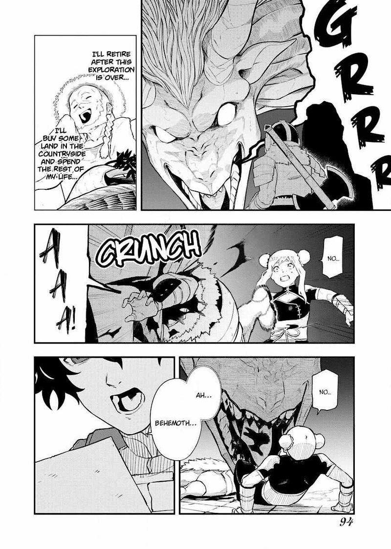Tsuihou Sareta Renkinjutsushi San Saikyou No Dungeon Wo Tsukurimasen Ka 4 8