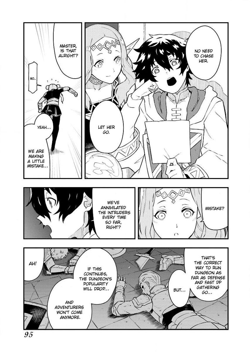Tsuihou Sareta Renkinjutsushi San Saikyou No Dungeon Wo Tsukurimasen Ka 4 9