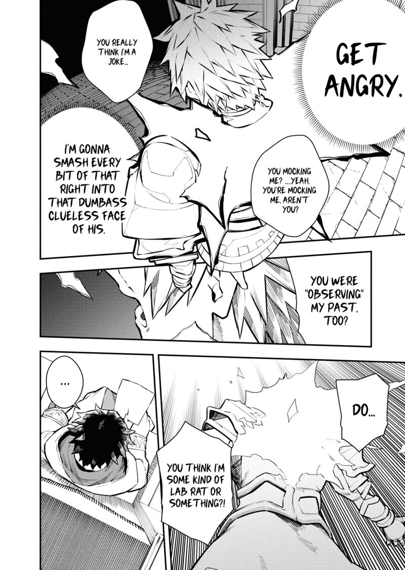 Tsuihou Sareta Renkinjutsushi San Saikyou No Dungeon Wo Tsukurimasen Ka 45 8