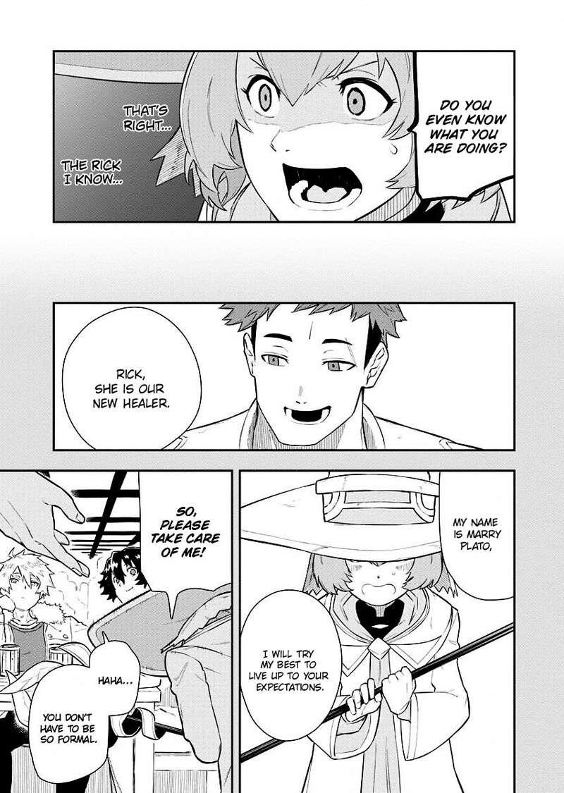 Tsuihou Sareta Renkinjutsushi San Saikyou No Dungeon Wo Tsukurimasen Ka 5 13