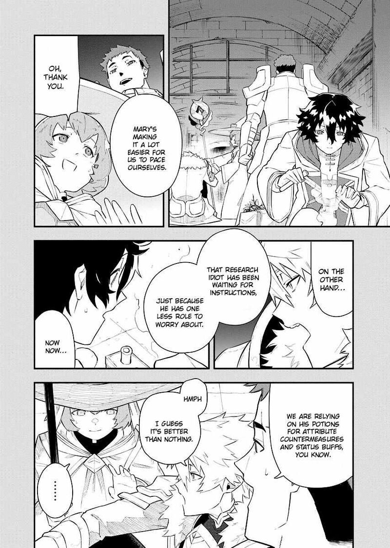 Tsuihou Sareta Renkinjutsushi San Saikyou No Dungeon Wo Tsukurimasen Ka 5 16
