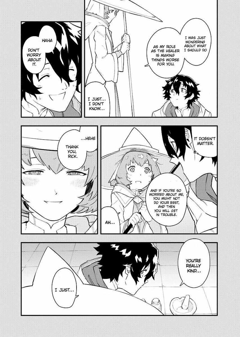 Tsuihou Sareta Renkinjutsushi San Saikyou No Dungeon Wo Tsukurimasen Ka 5 18