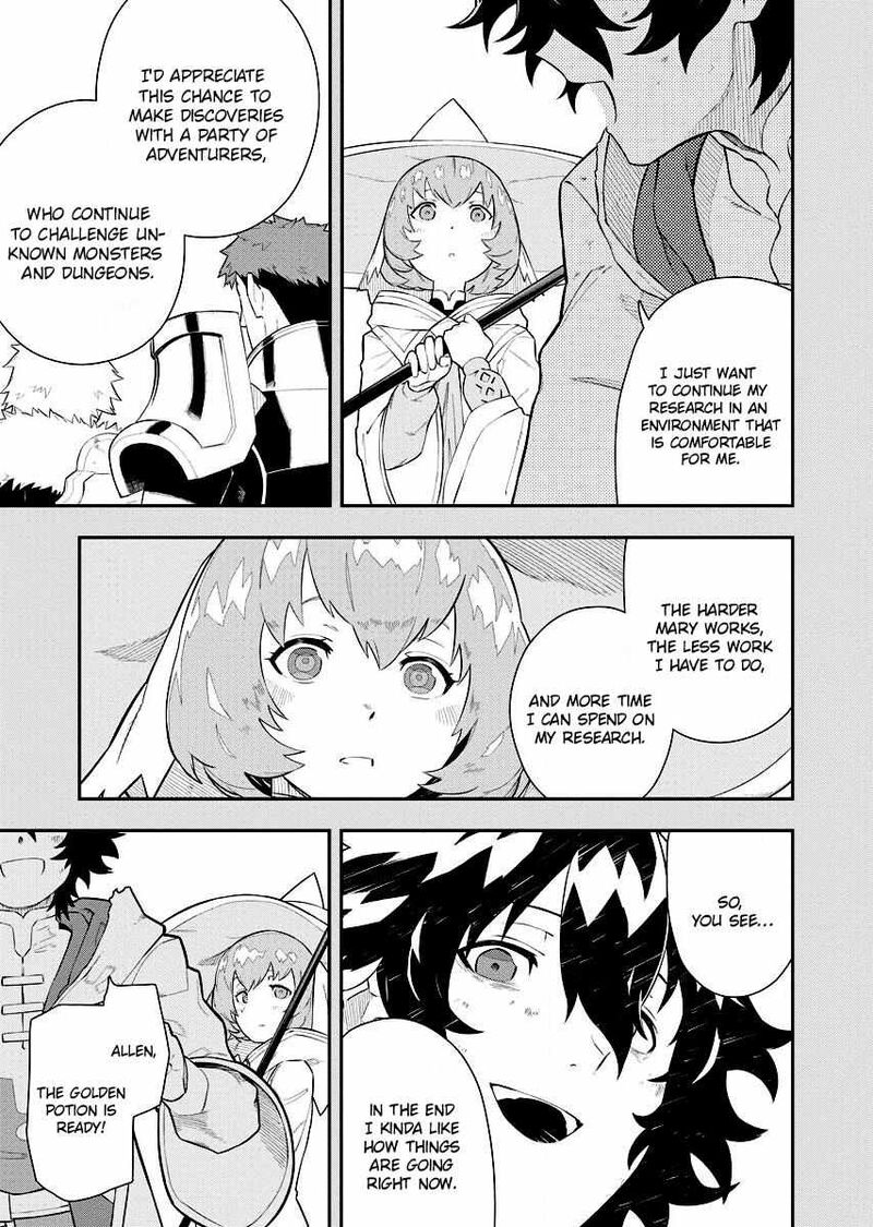 Tsuihou Sareta Renkinjutsushi San Saikyou No Dungeon Wo Tsukurimasen Ka 5 19