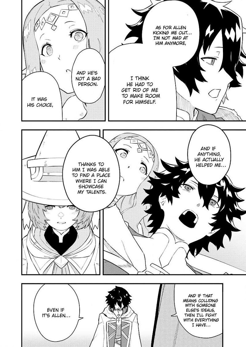Tsuihou Sareta Renkinjutsushi San Saikyou No Dungeon Wo Tsukurimasen Ka 5 22