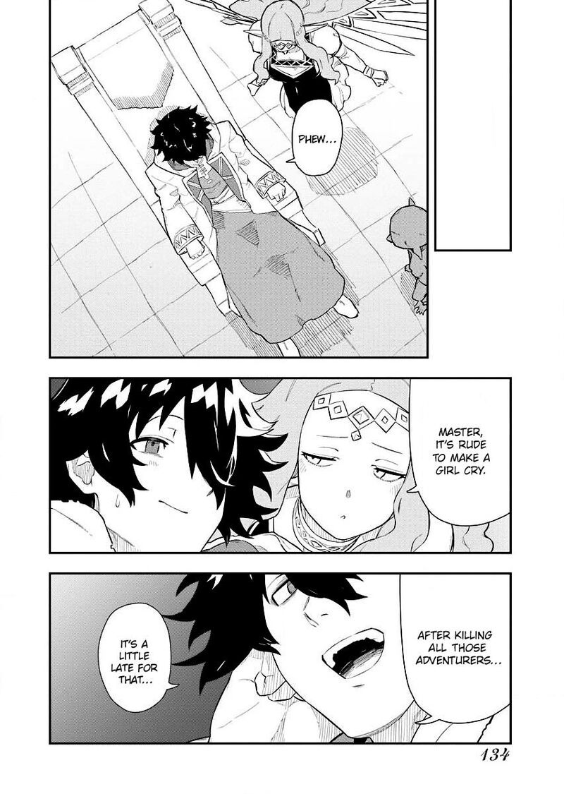 Tsuihou Sareta Renkinjutsushi San Saikyou No Dungeon Wo Tsukurimasen Ka 5 24