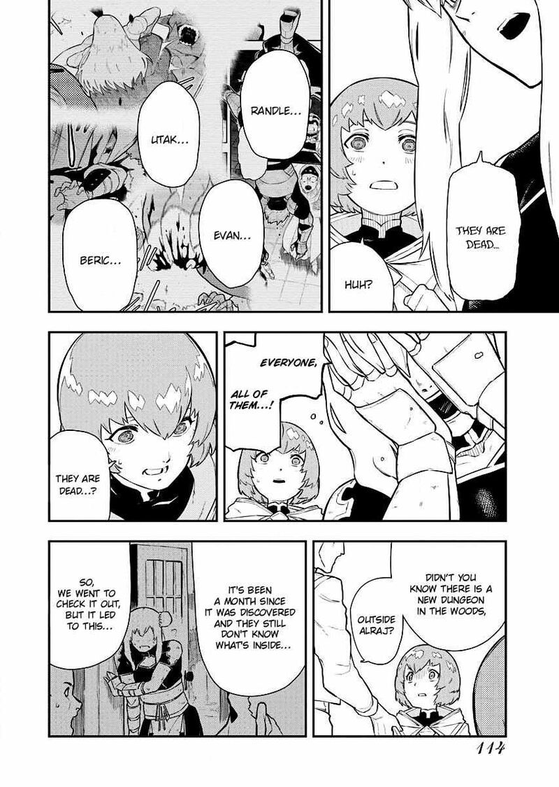 Tsuihou Sareta Renkinjutsushi San Saikyou No Dungeon Wo Tsukurimasen Ka 5 4