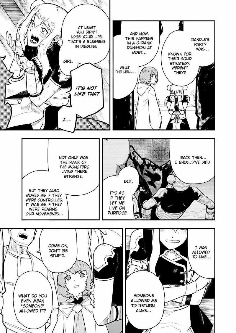 Tsuihou Sareta Renkinjutsushi San Saikyou No Dungeon Wo Tsukurimasen Ka 5 5