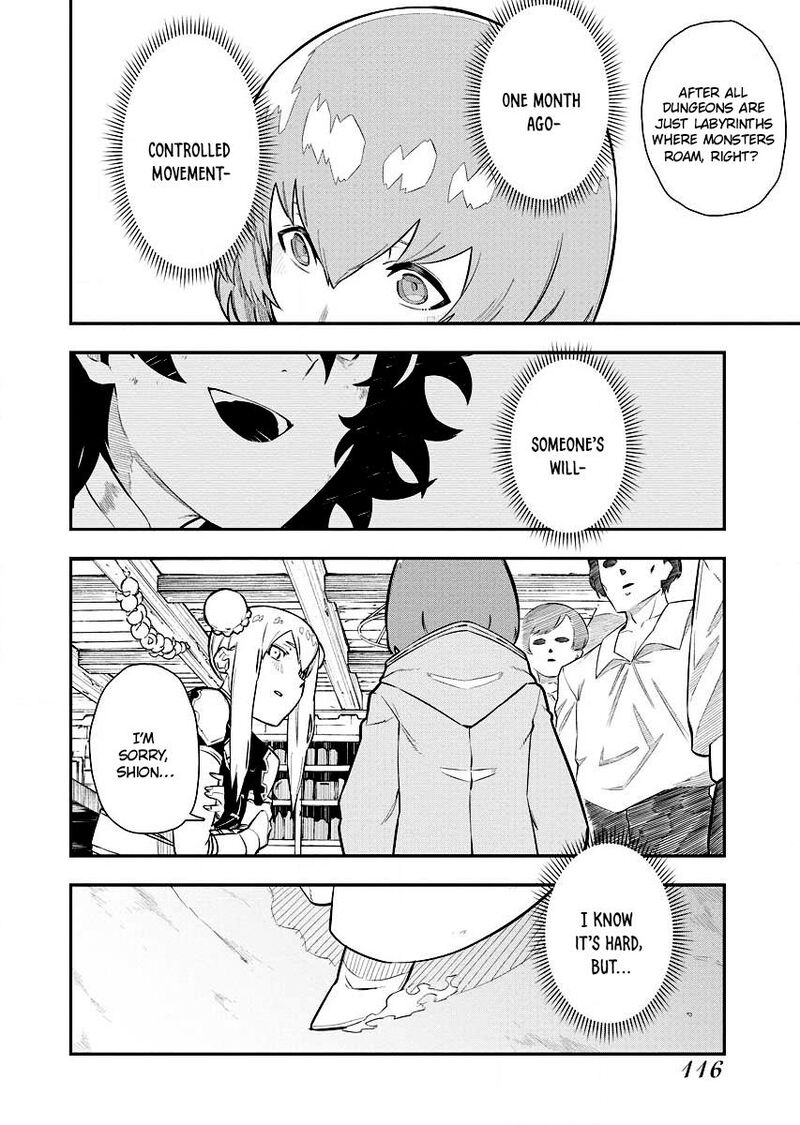 Tsuihou Sareta Renkinjutsushi San Saikyou No Dungeon Wo Tsukurimasen Ka 5 6
