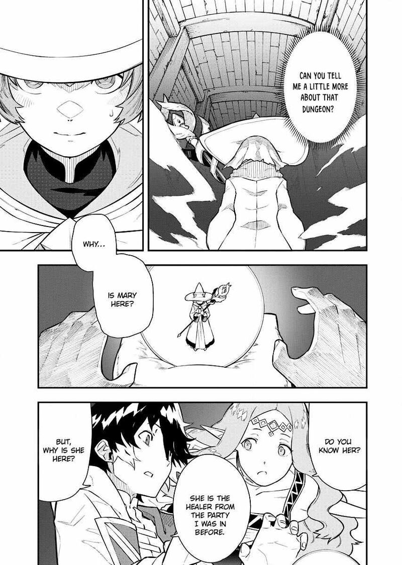 Tsuihou Sareta Renkinjutsushi San Saikyou No Dungeon Wo Tsukurimasen Ka 5 7