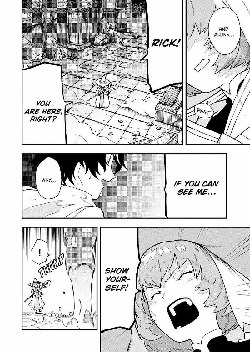 Tsuihou Sareta Renkinjutsushi San Saikyou No Dungeon Wo Tsukurimasen Ka 5 8