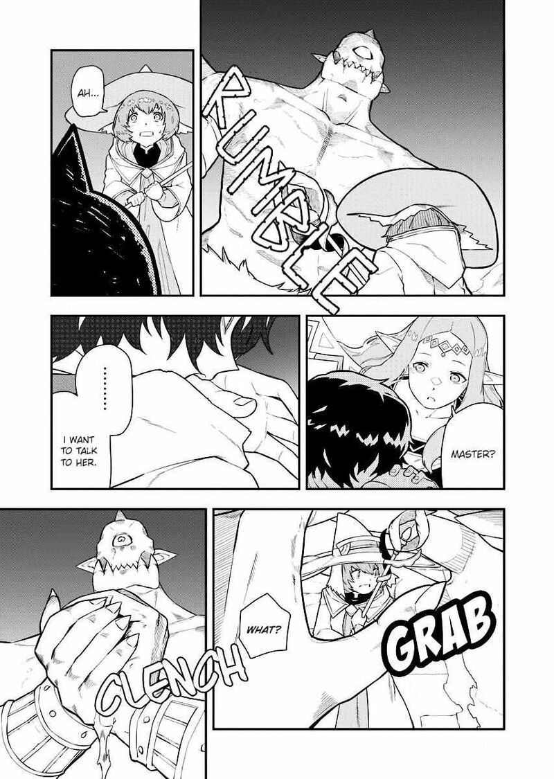 Tsuihou Sareta Renkinjutsushi San Saikyou No Dungeon Wo Tsukurimasen Ka 5 9