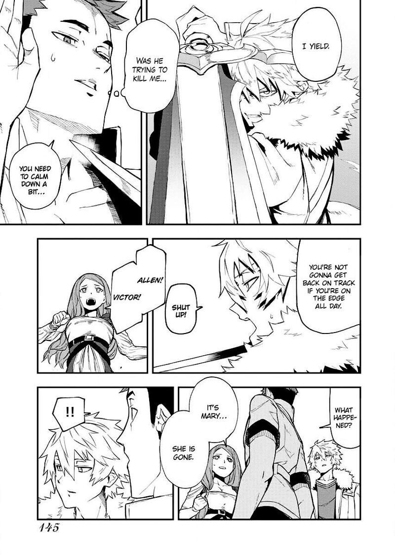 Tsuihou Sareta Renkinjutsushi San Saikyou No Dungeon Wo Tsukurimasen Ka 6 10