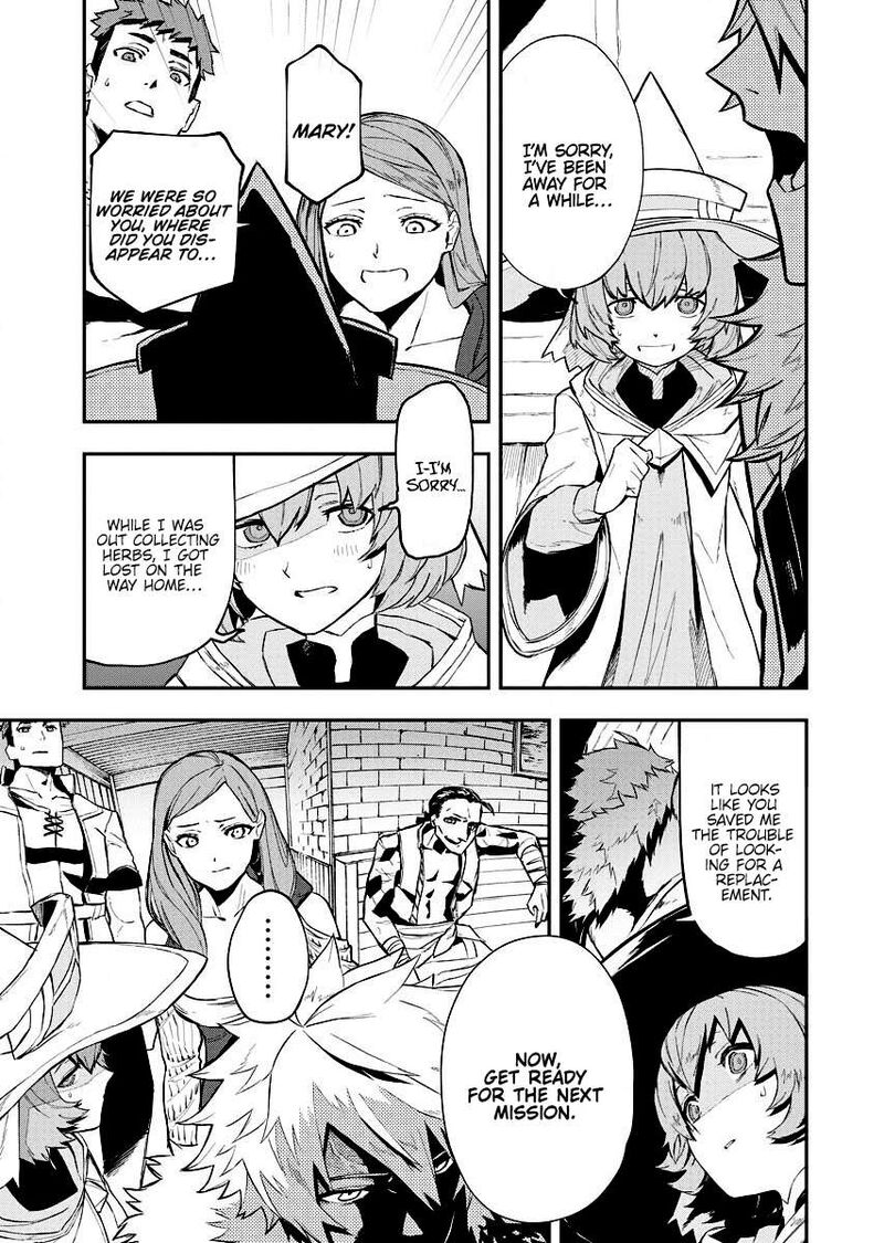 Tsuihou Sareta Renkinjutsushi San Saikyou No Dungeon Wo Tsukurimasen Ka 6 14