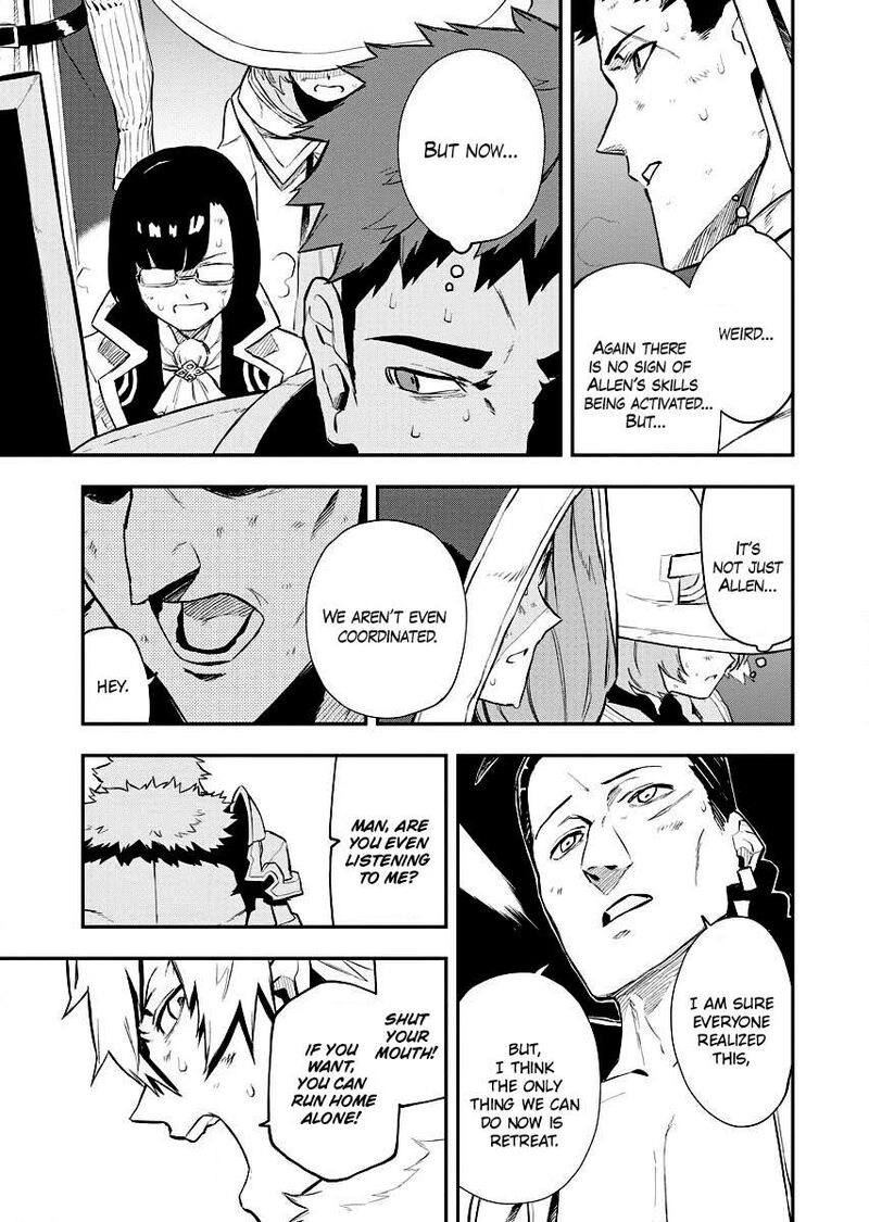 Tsuihou Sareta Renkinjutsushi San Saikyou No Dungeon Wo Tsukurimasen Ka 6 18