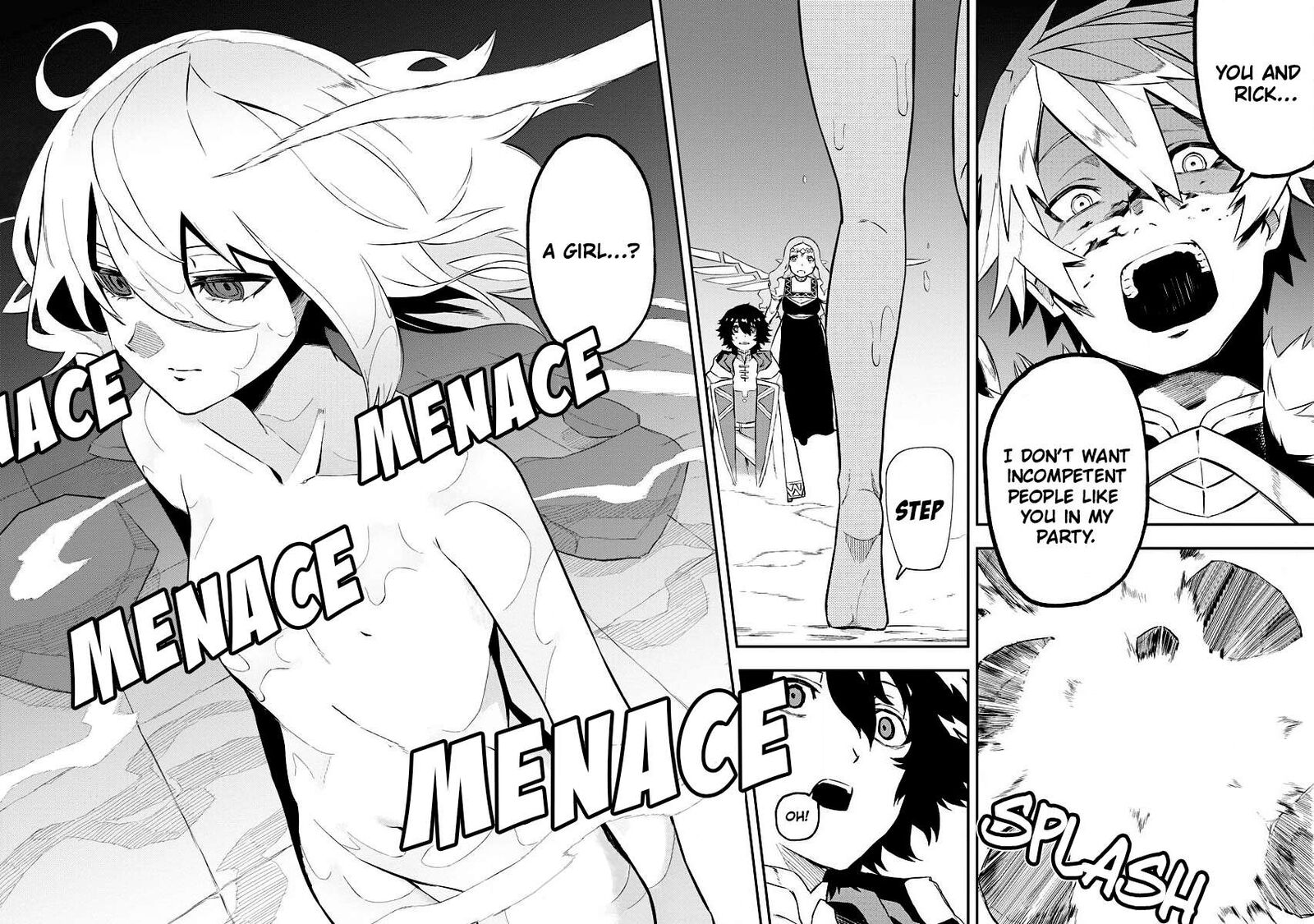 Tsuihou Sareta Renkinjutsushi San Saikyou No Dungeon Wo Tsukurimasen Ka 6 23