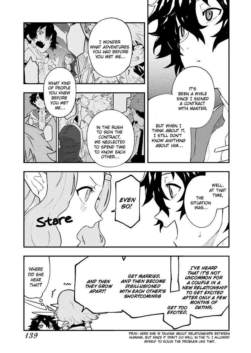 Tsuihou Sareta Renkinjutsushi San Saikyou No Dungeon Wo Tsukurimasen Ka 6 4