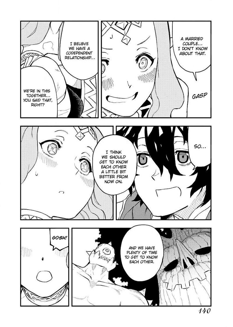 Tsuihou Sareta Renkinjutsushi San Saikyou No Dungeon Wo Tsukurimasen Ka 6 5