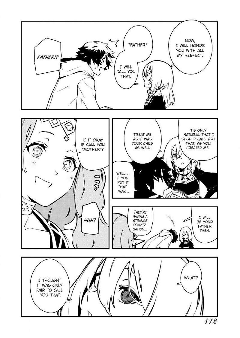 Tsuihou Sareta Renkinjutsushi San Saikyou No Dungeon Wo Tsukurimasen Ka 7 13