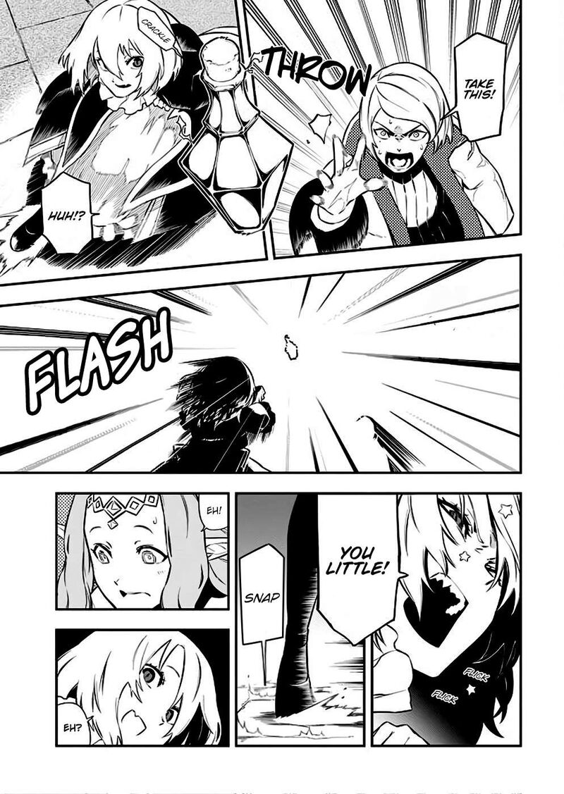 Tsuihou Sareta Renkinjutsushi San Saikyou No Dungeon Wo Tsukurimasen Ka 8 12