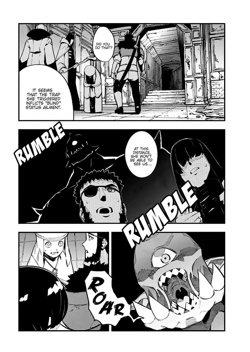 Tsuihou Sareta Renkinjutsushi San Saikyou No Dungeon Wo Tsukurimasen Ka 8 17