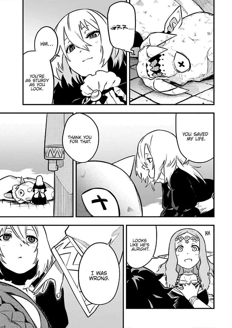 Tsuihou Sareta Renkinjutsushi San Saikyou No Dungeon Wo Tsukurimasen Ka 8 24